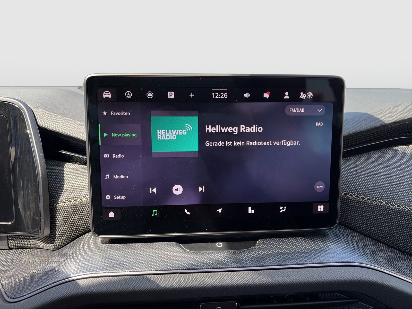 Skoda Kodiaq 1.5 eTSI SELECTION CAM LM18 CARPLAY