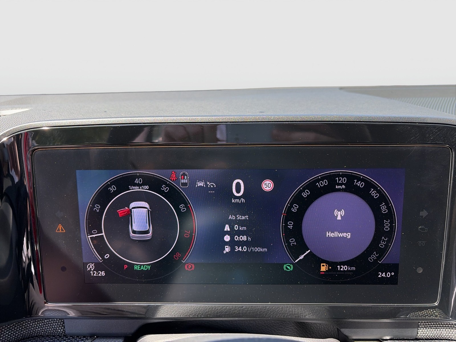 Skoda Kodiaq 1.5 eTSI SELECTION CAM LM18 CARPLAY
