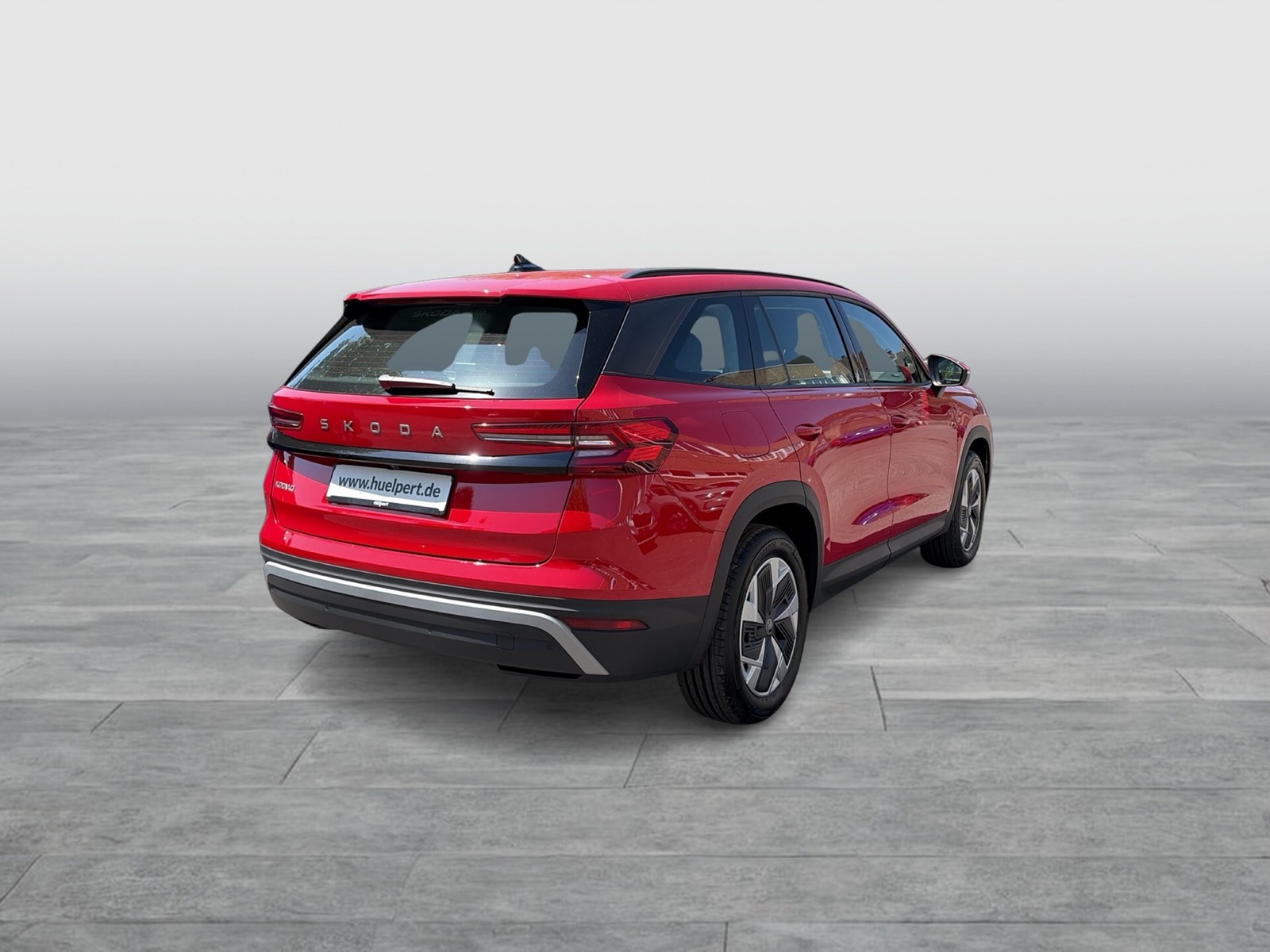 Skoda Kodiaq 1.5 eTSI SELECTION CAM LM18 CARPLAY