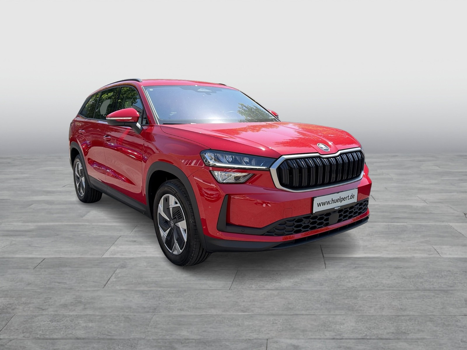 Skoda Kodiaq 1.5 eTSI SELECTION CAM LM18 CARPLAY