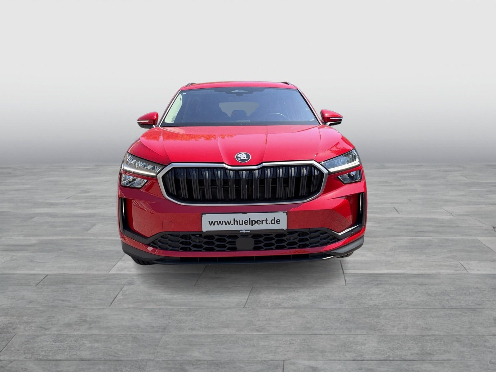 Skoda Kodiaq 1.5 eTSI SELECTION CAM LM18 CARPLAY