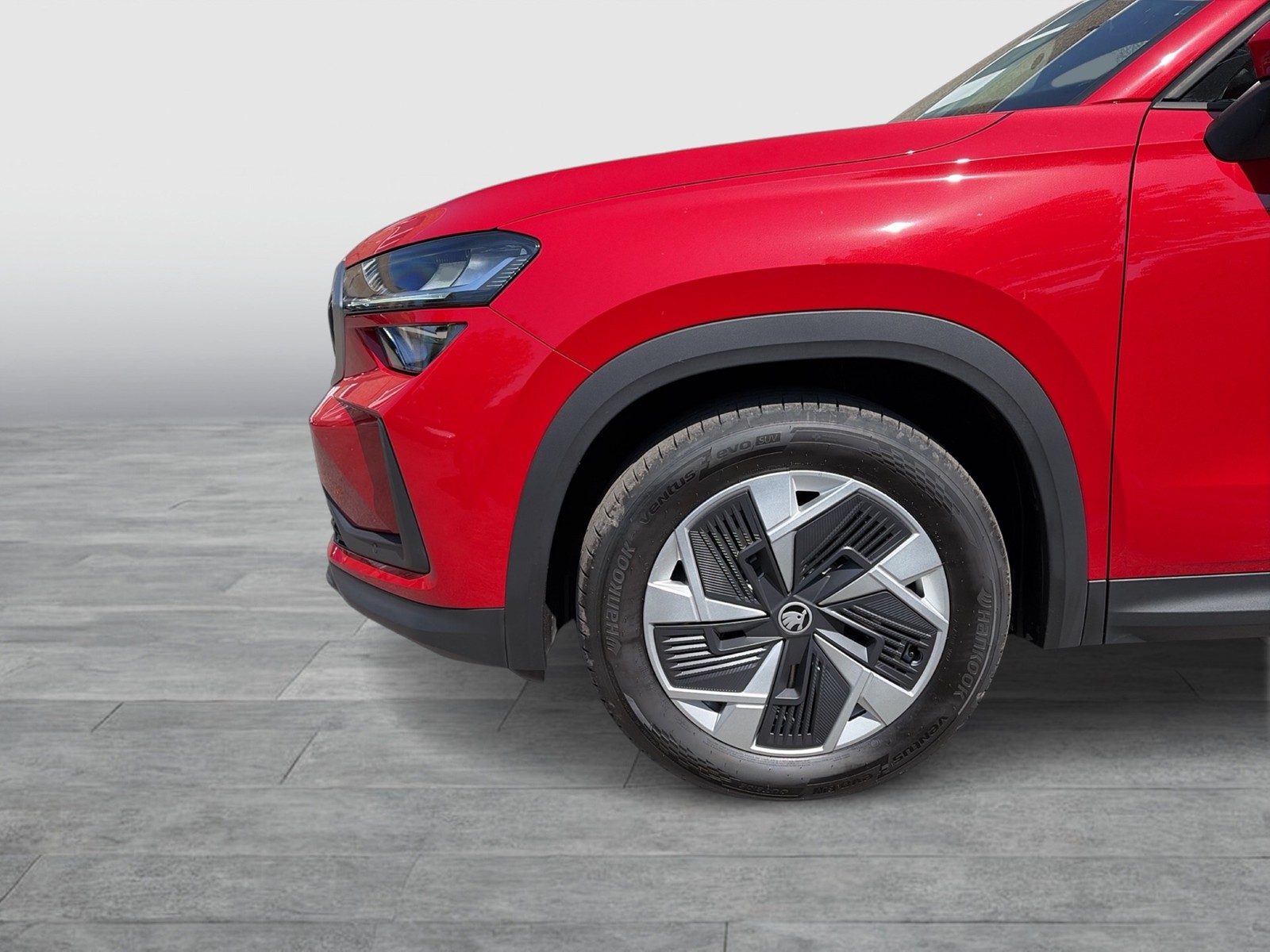 Skoda Kodiaq 1.5 eTSI SELECTION CAM LM18 CARPLAY