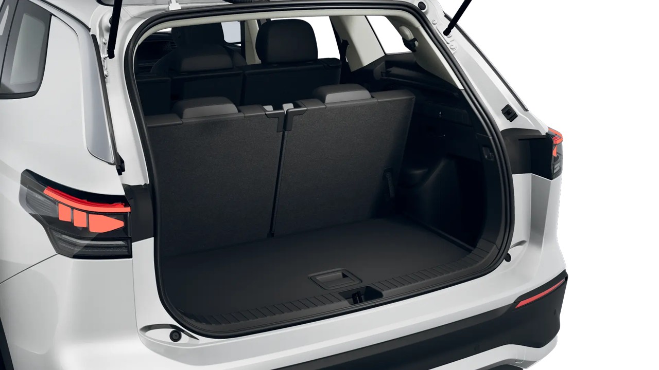 Volkswagen Tayron 2.0 LIFE 4X4 7SITZE AHK 360°CAM ACC LM18