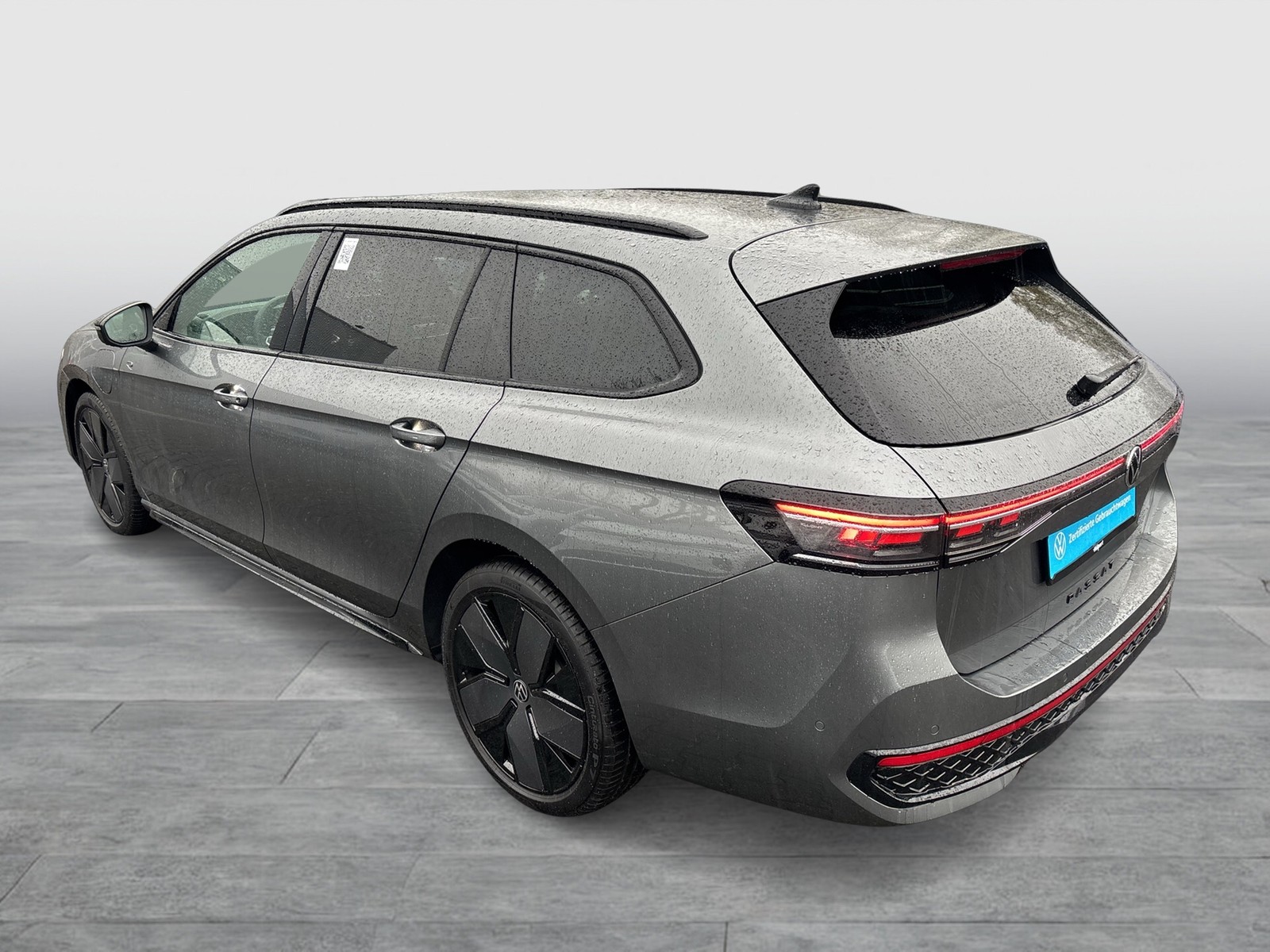 Volkswagen Passat Variant 1.5 HYBRID R-LINE NEUESMODELL AHK