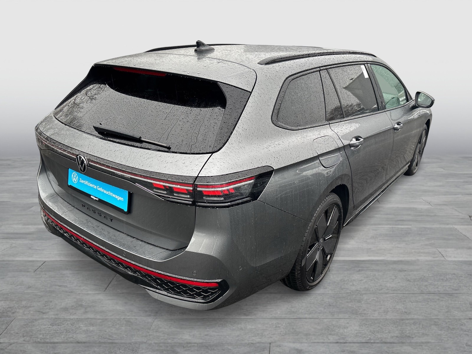 Volkswagen Passat Variant 1.5 HYBRID R-LINE NEUESMODELL AHK