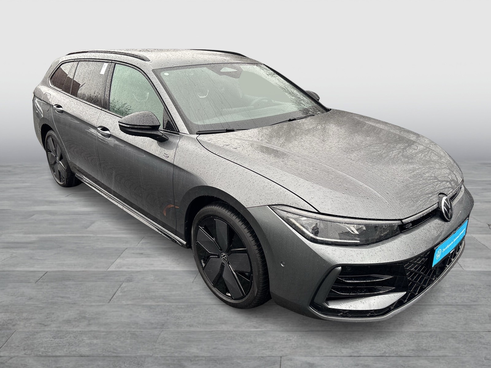 Volkswagen Passat Variant 1.5 HYBRID R-LINE NEUESMODELL AHK