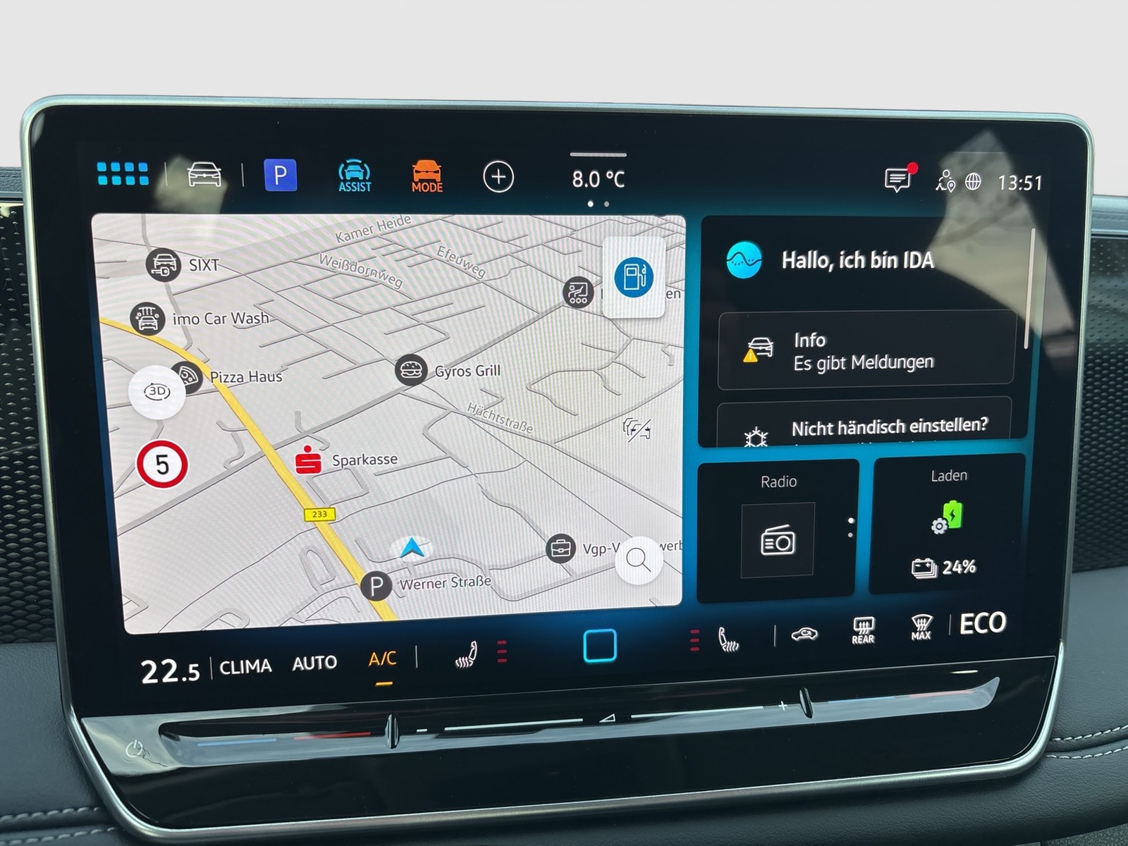 Volkswagen Tiguan 1.5 HYBRID LIFE NEUES MODELL AHK CAM LM18