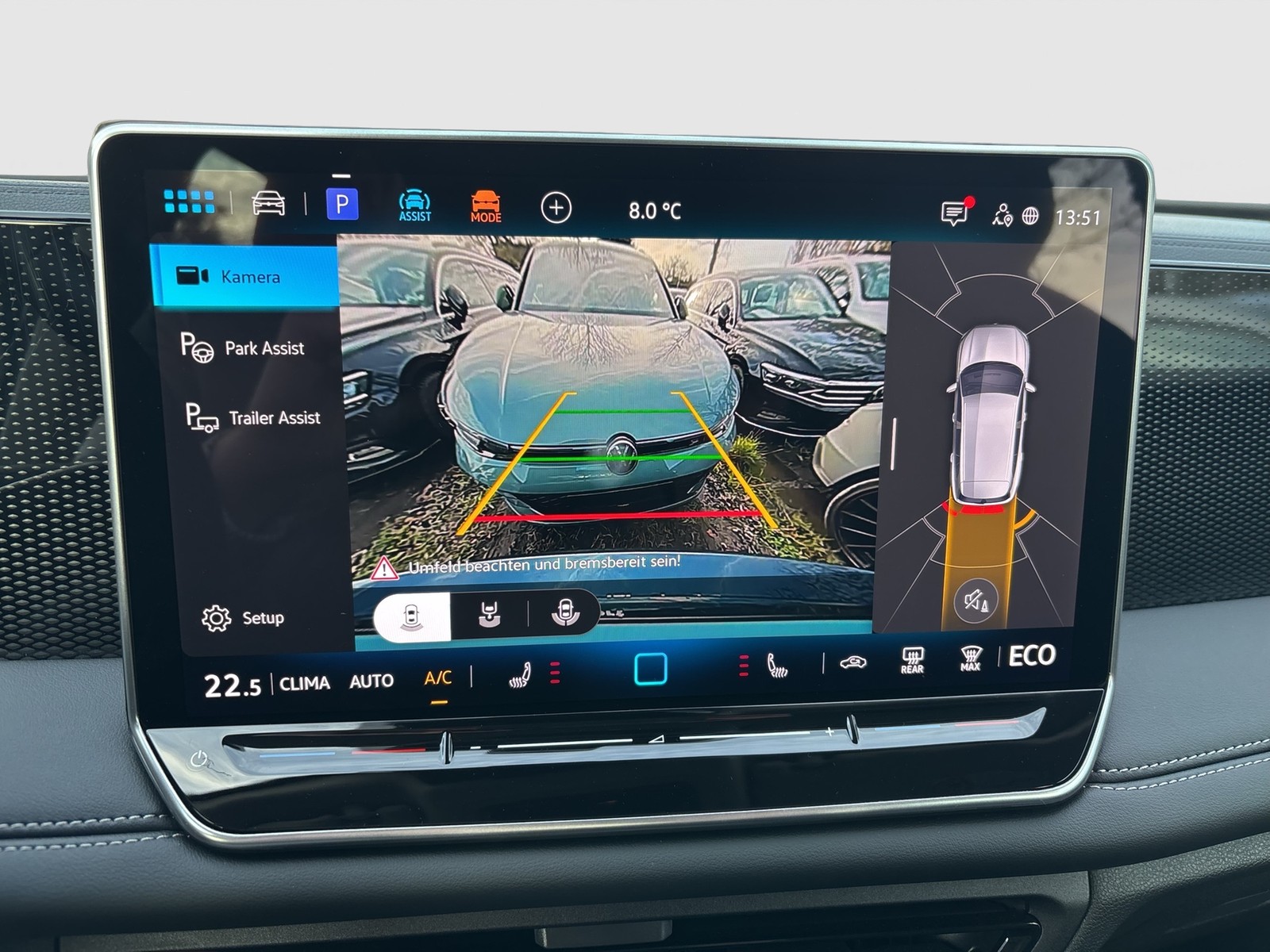 Volkswagen Tiguan 1.5 HYBRID LIFE NEUES MODELL AHK CAM LM18