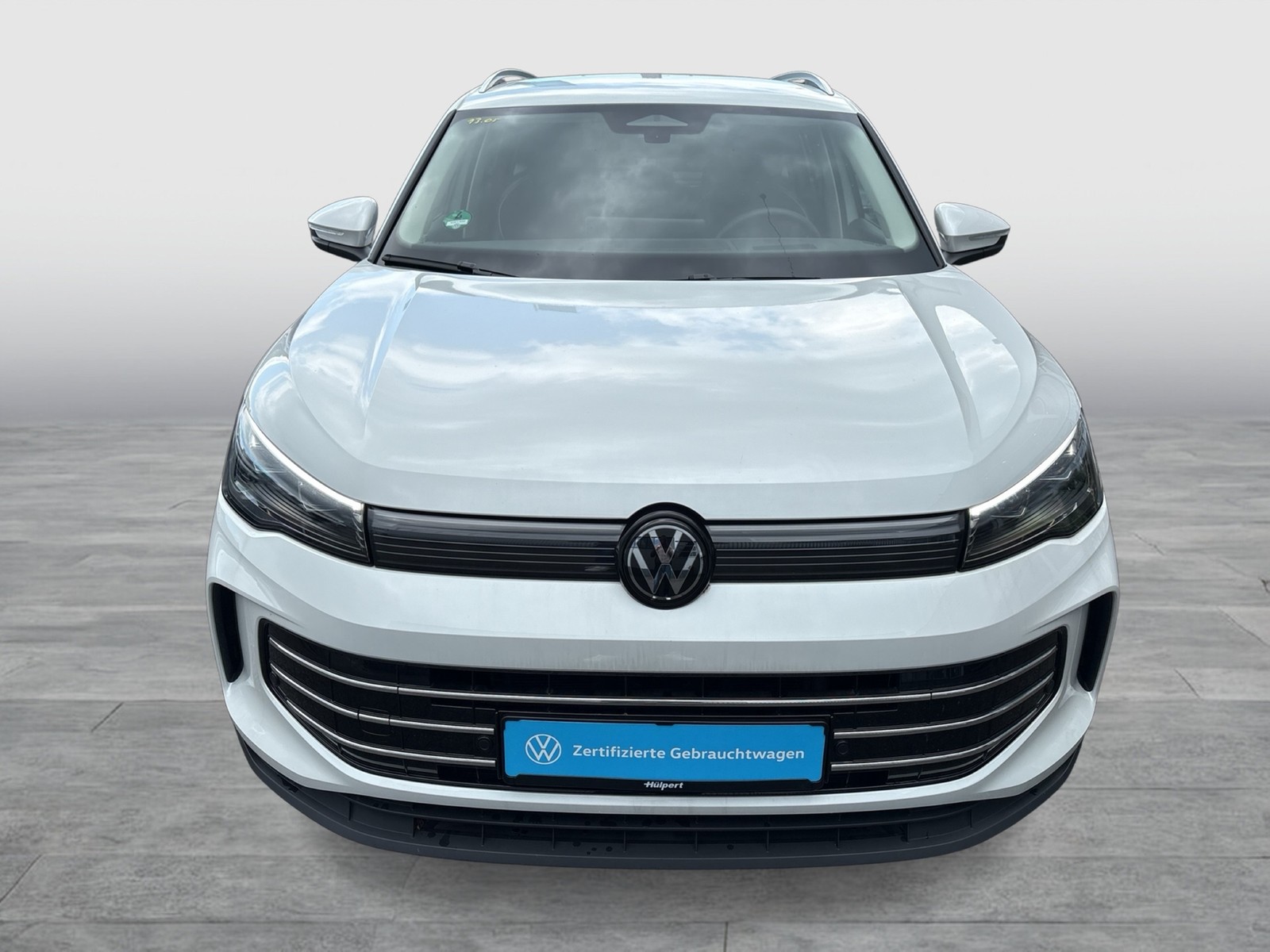 Volkswagen Tiguan 2.0 ELEGANCE 4X4 AHK CAM ACC LM18 NAVI