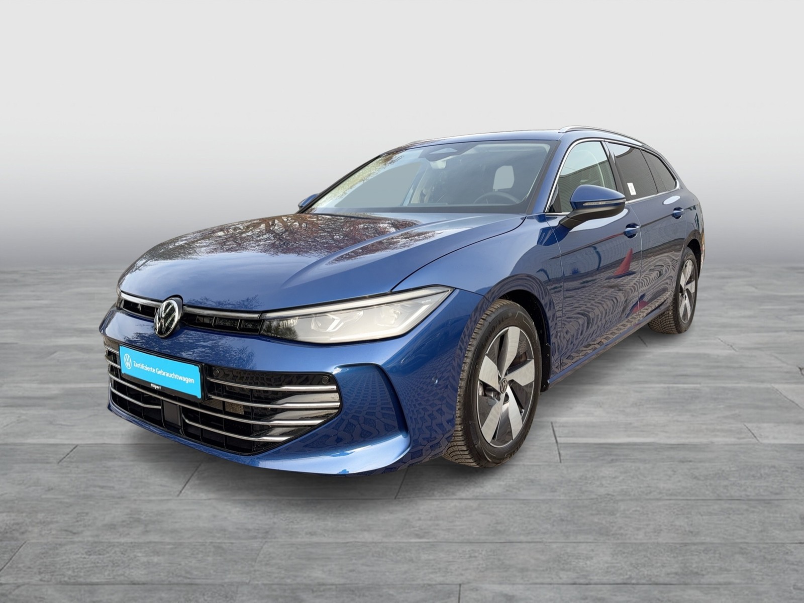 Volkswagen Passat Variant 2.0 ELEGANCE 4X4 NEUES MODELL AHK