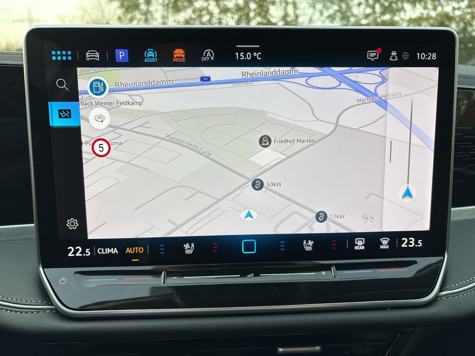 Volkswagen Passat Variant 2.0 ELEGANCE 4X4 NEUES MODELL AHK