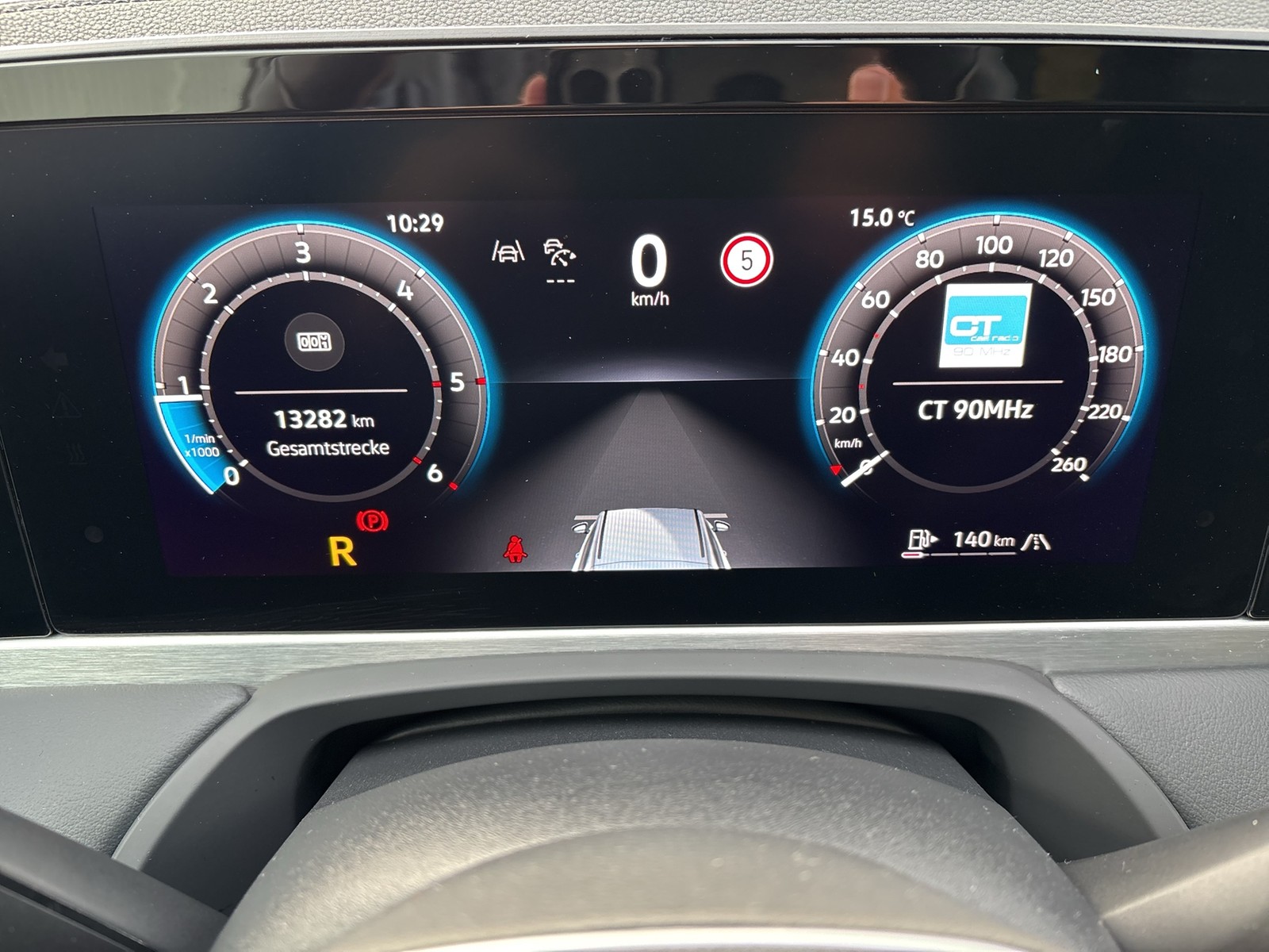 Volkswagen Passat Variant 2.0 ELEGANCE 4X4 NEUES MODELL AHK