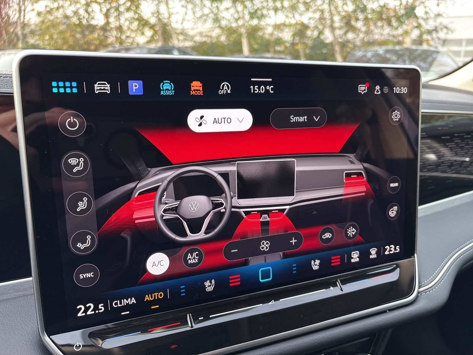 Volkswagen Passat Variant 2.0 ELEGANCE 4X4 NEUES MODELL AHK