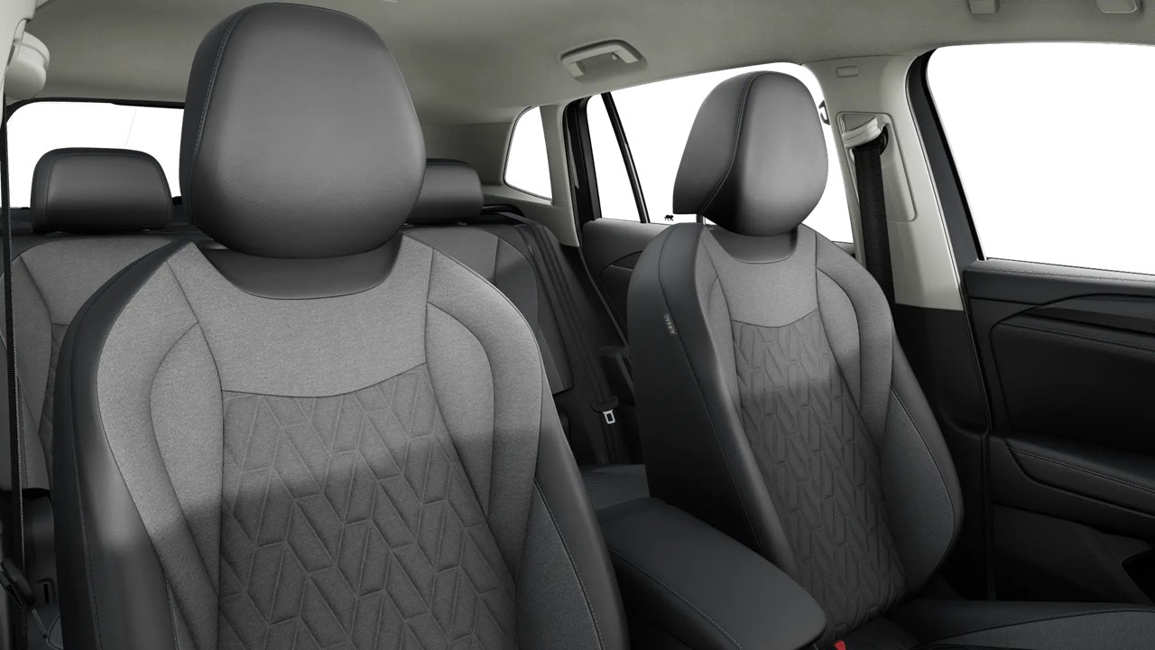 Volkswagen Tiguan 2.0 LIFE 4X4 CAM ACC CARPLAY LM17 SITZHZ.