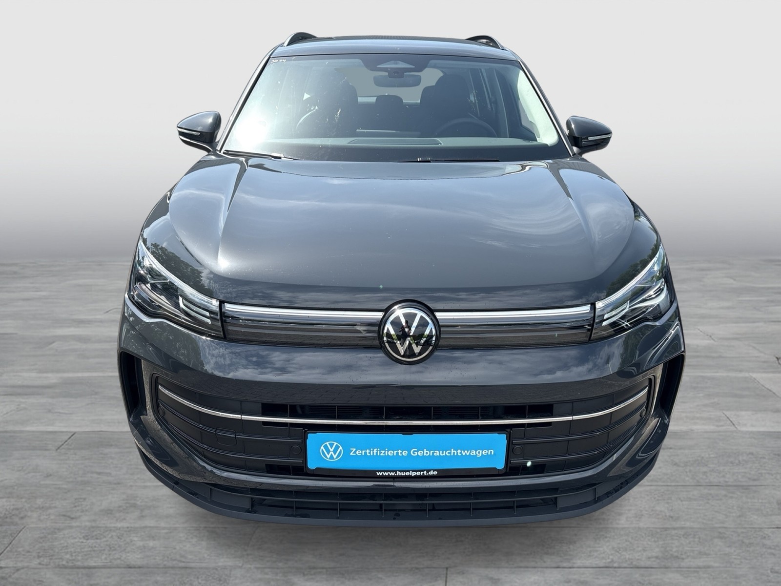 Volkswagen Tiguan 2.0 LIFE 4X4 CAM ACC CARPLAY LM17 SITZHZ.