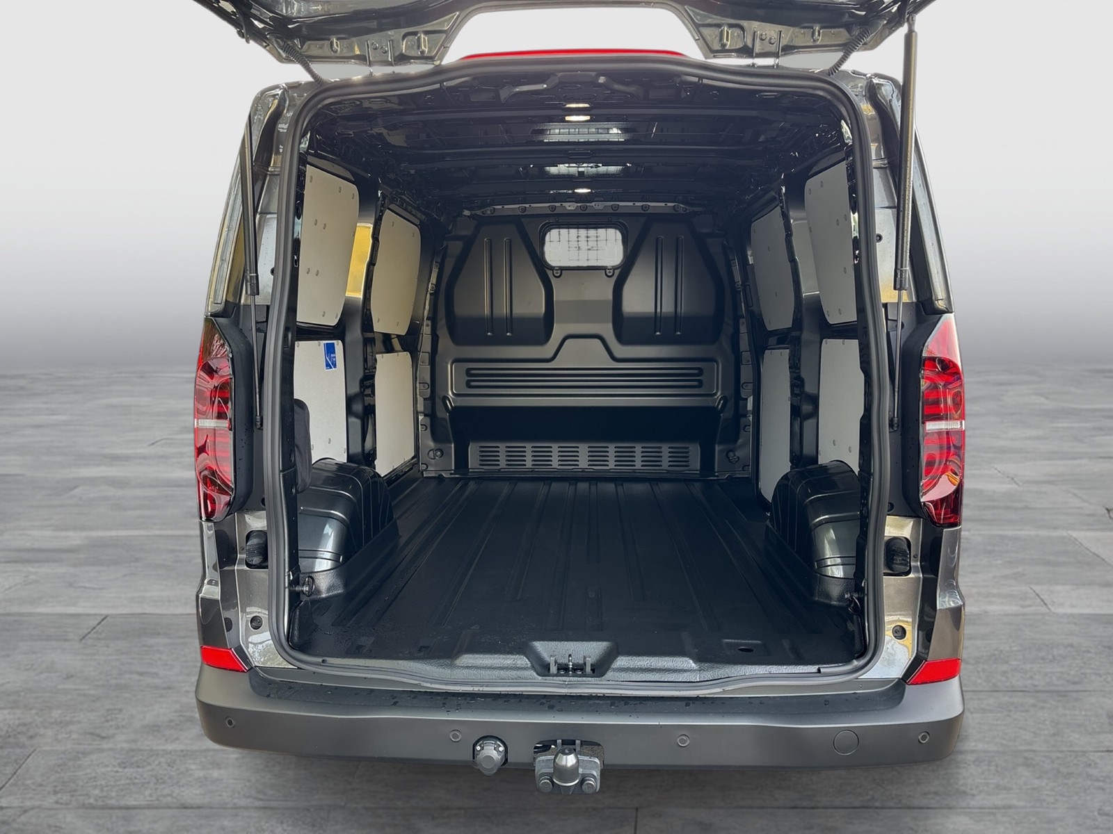 Volkswagen T7 Transporter 2.0 KASTEN 4MOTION AHK STANDHZG