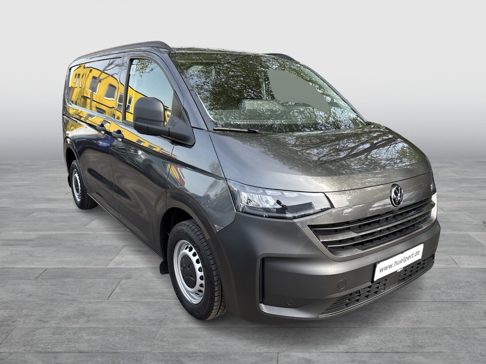 Volkswagen T7 Transporter 2.0 KASTEN 4MOTION AHK STANDHZG