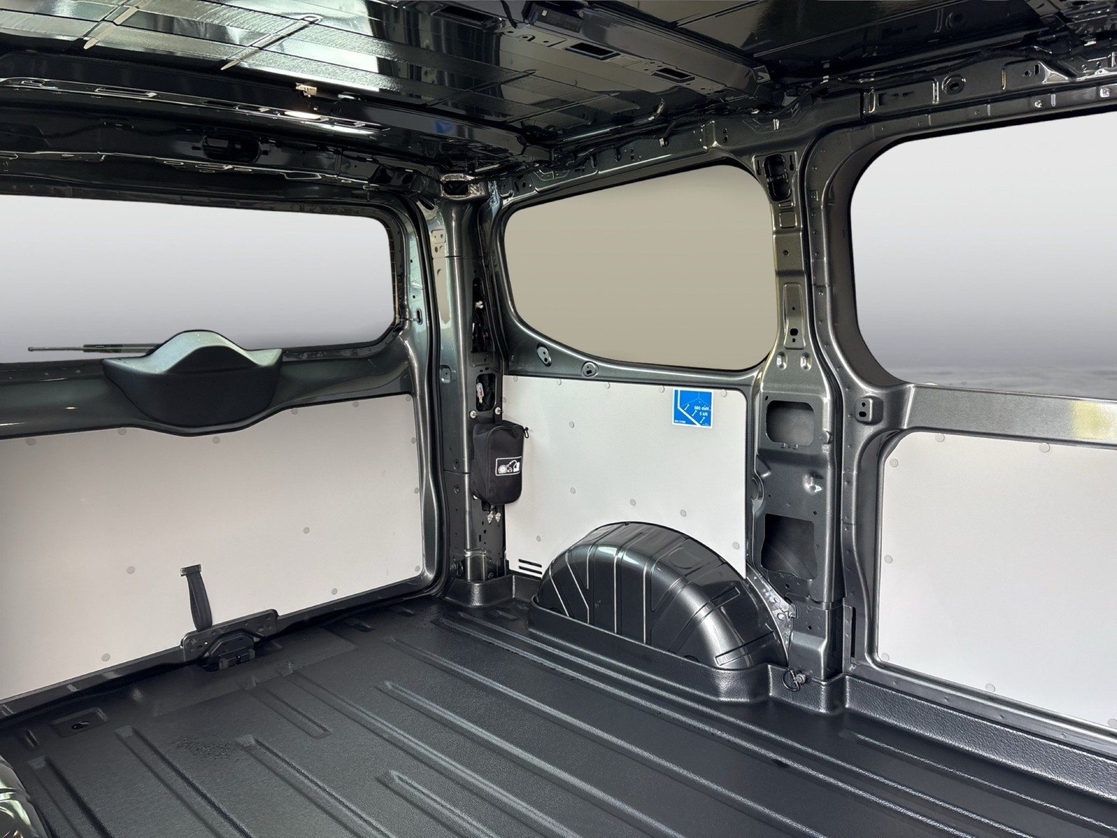 Volkswagen T7 Transporter 2.0 KASTEN 4MOTION AHK STANDHZG