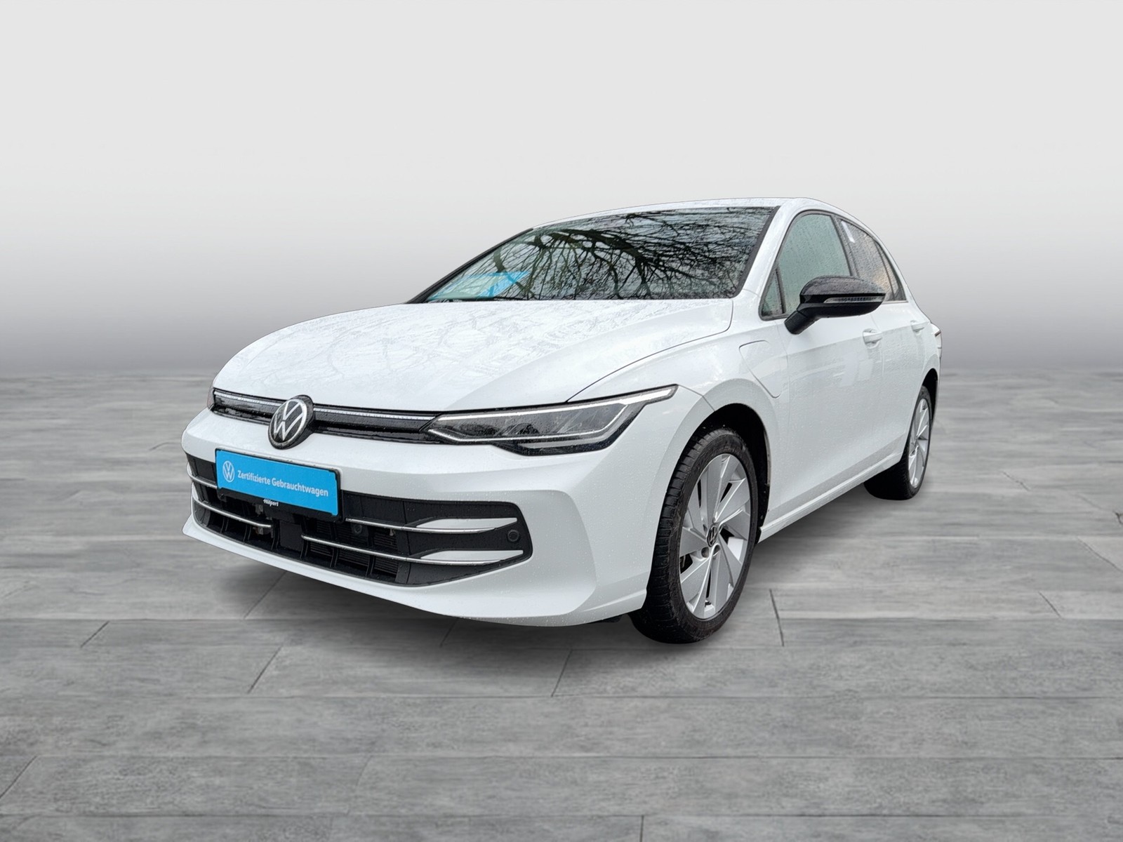 Volkswagen Golf VIII 1.5 HYBRID GOAL FACELIFT ACC CARPLAY