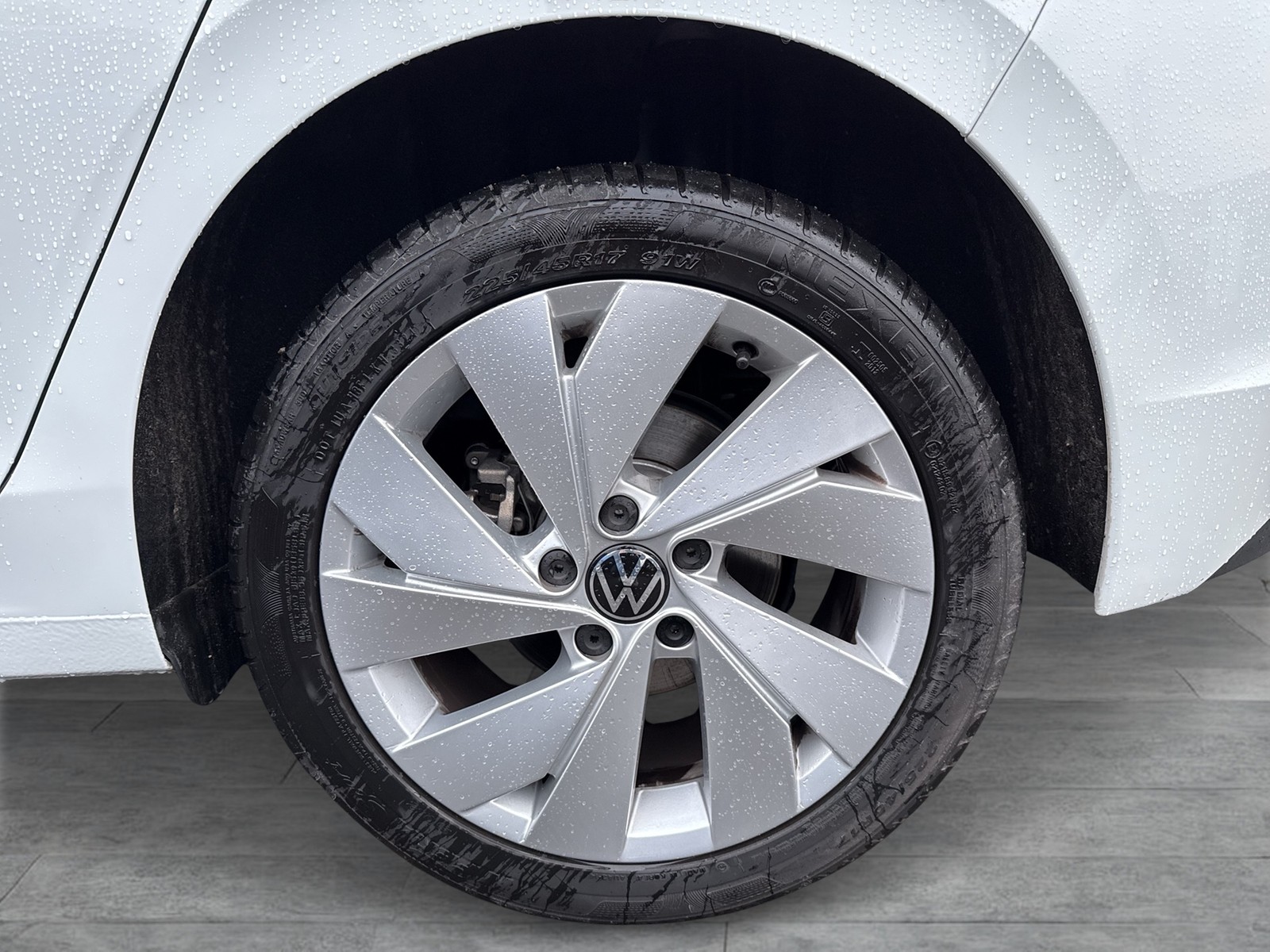 Volkswagen Golf VIII 1.5 HYBRID GOAL FACELIFT ACC CARPLAY