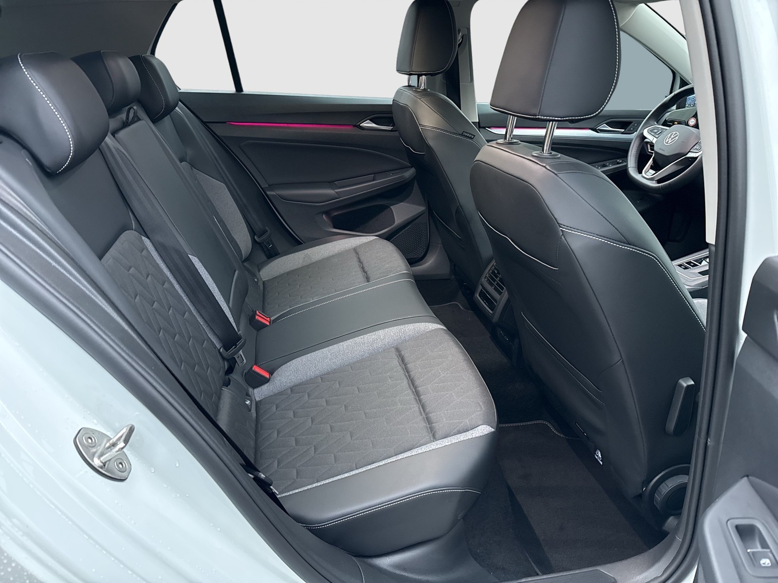 Volkswagen Golf VIII 1.5 HYBRID GOAL FACELIFT ACC CARPLAY