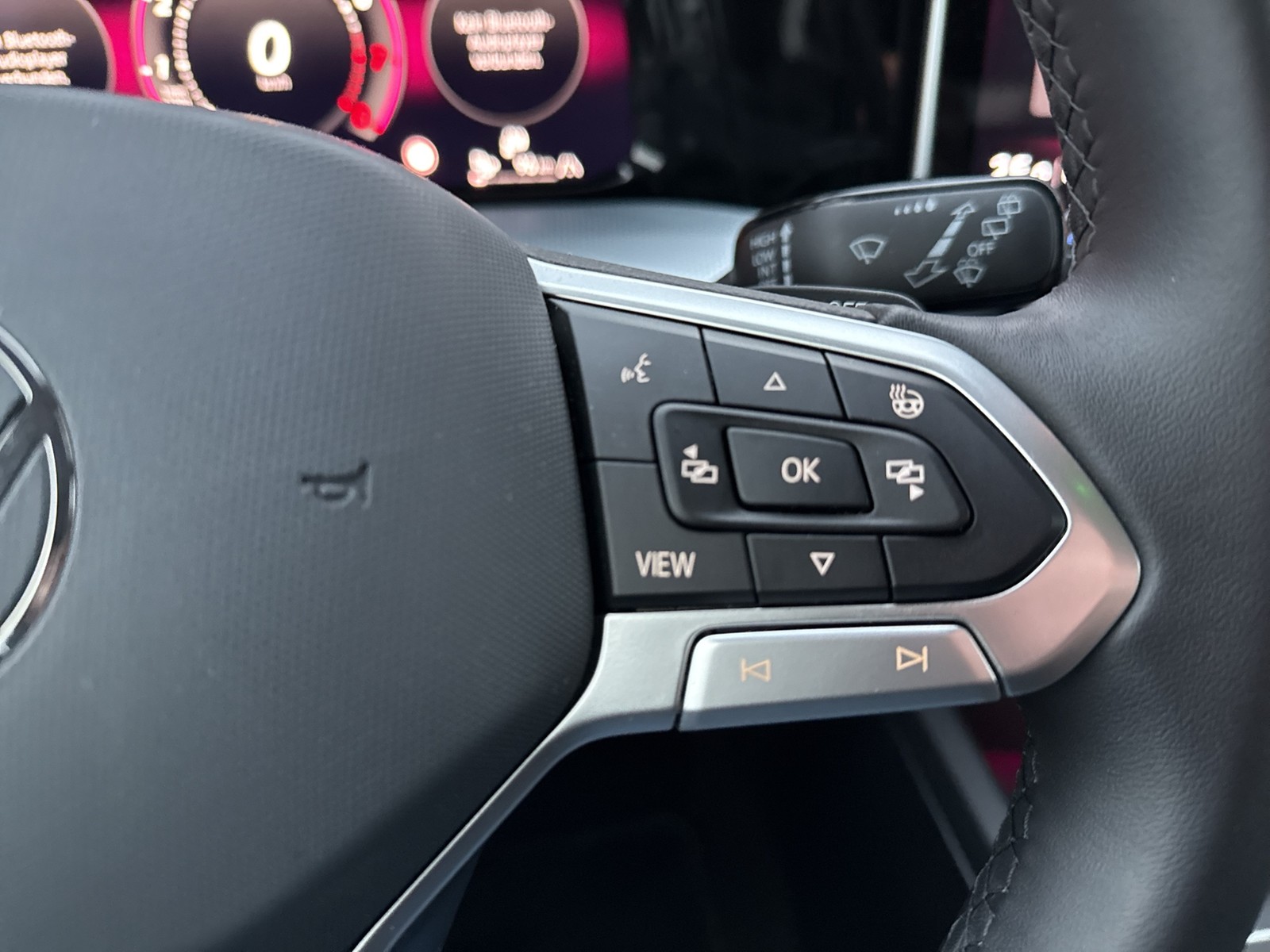 Volkswagen Golf VIII 1.5 HYBRID GOAL FACELIFT ACC CARPLAY