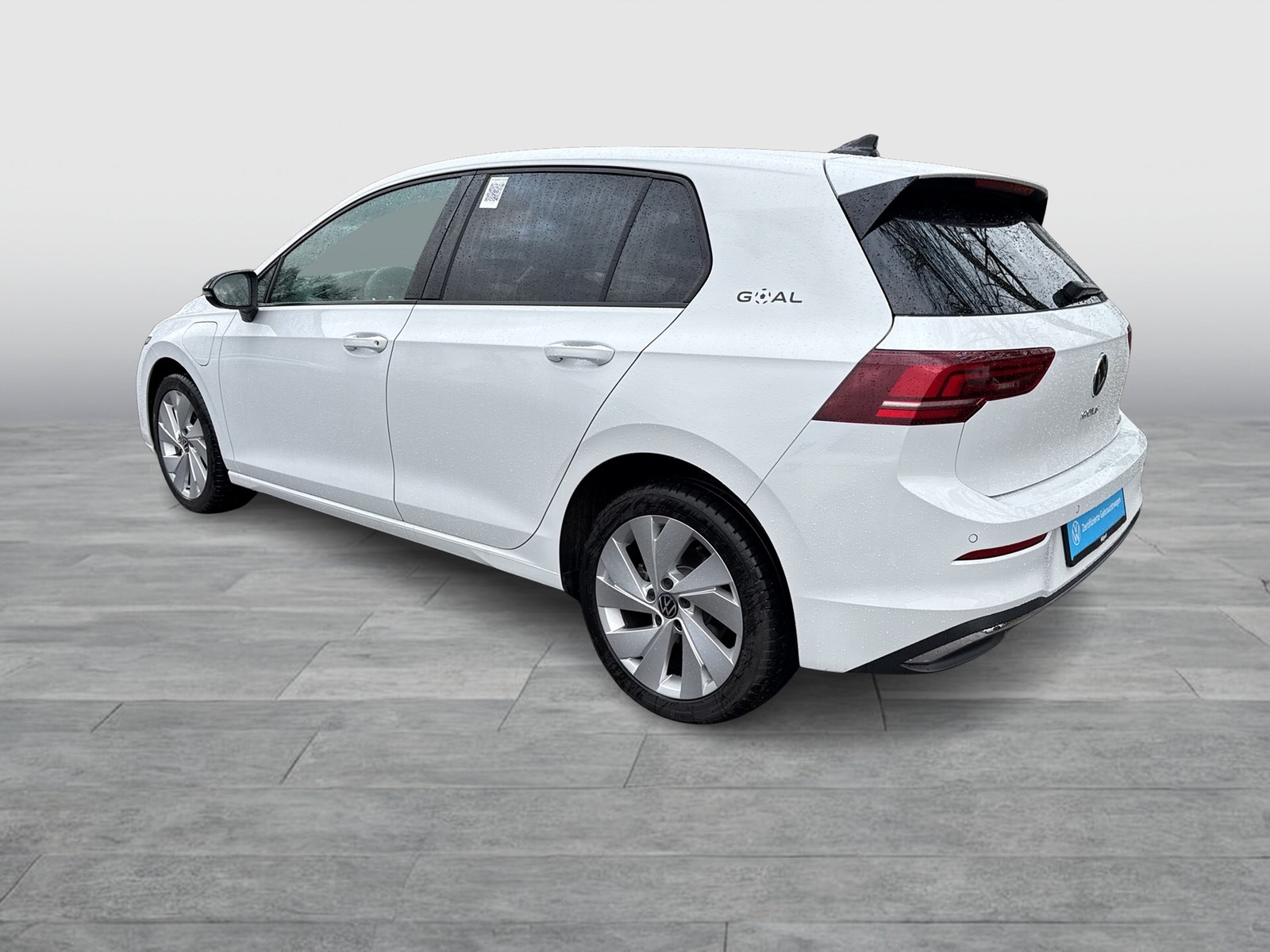 Volkswagen Golf VIII 1.5 HYBRID GOAL FACELIFT ACC CARPLAY