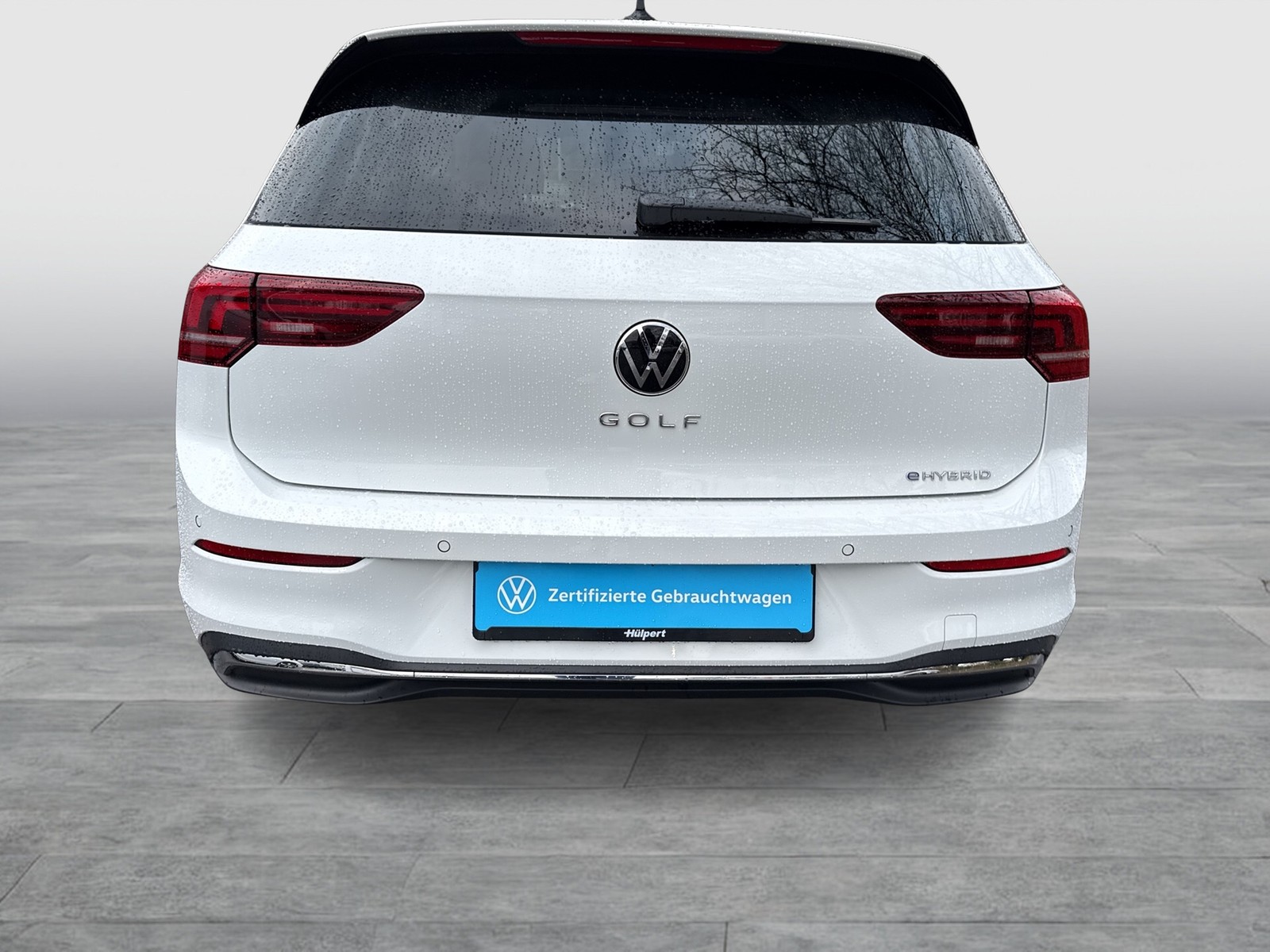 Volkswagen Golf VIII 1.5 HYBRID GOAL FACELIFT ACC CARPLAY