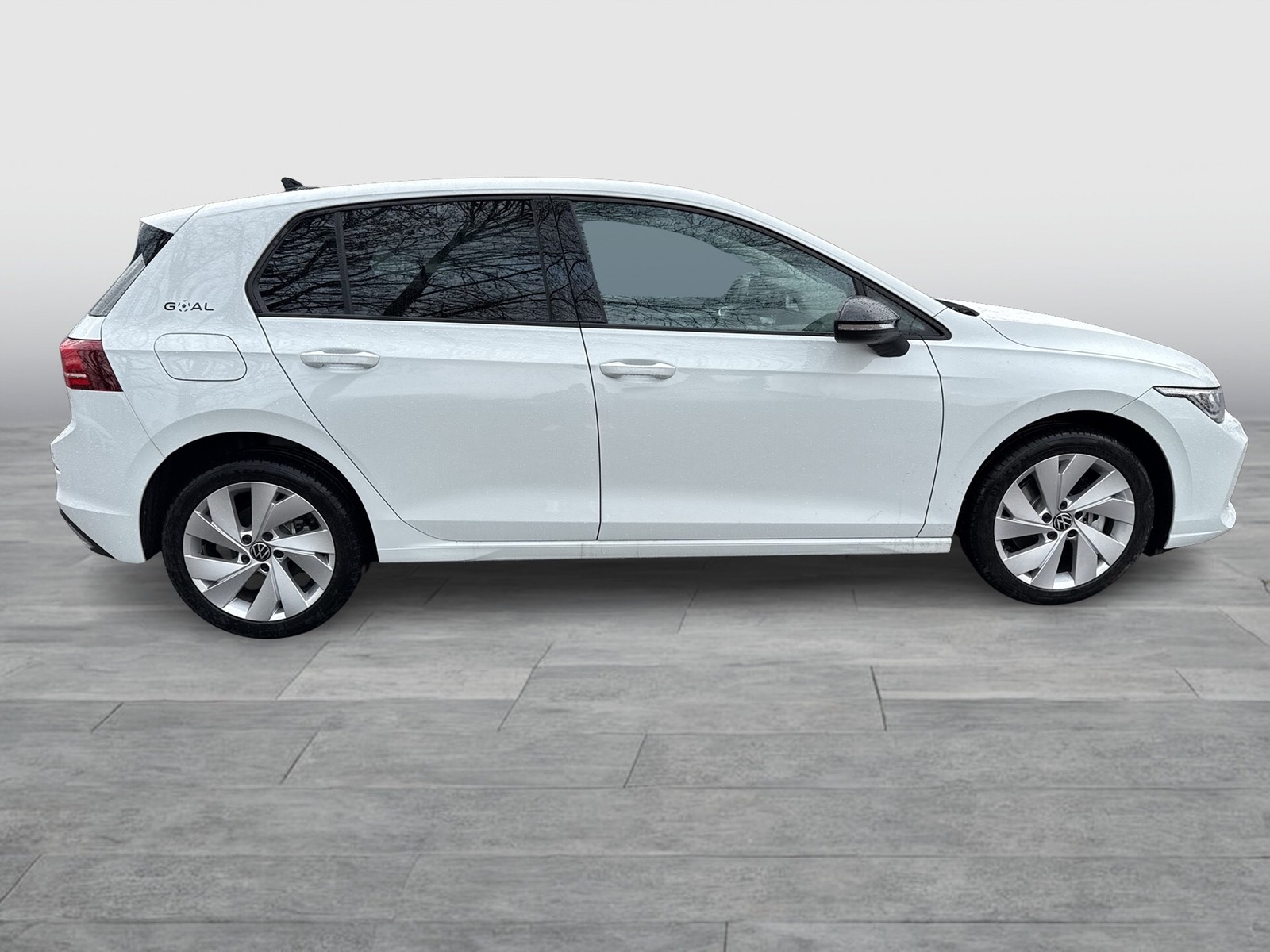 Volkswagen Golf VIII 1.5 HYBRID GOAL FACELIFT ACC CARPLAY