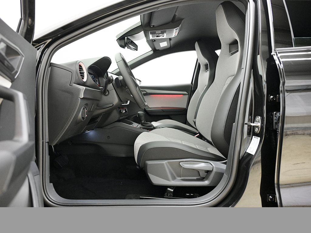 Seat Ibiza 1.0 FR DSG **NEUES MODELL** NAV ACC RFK