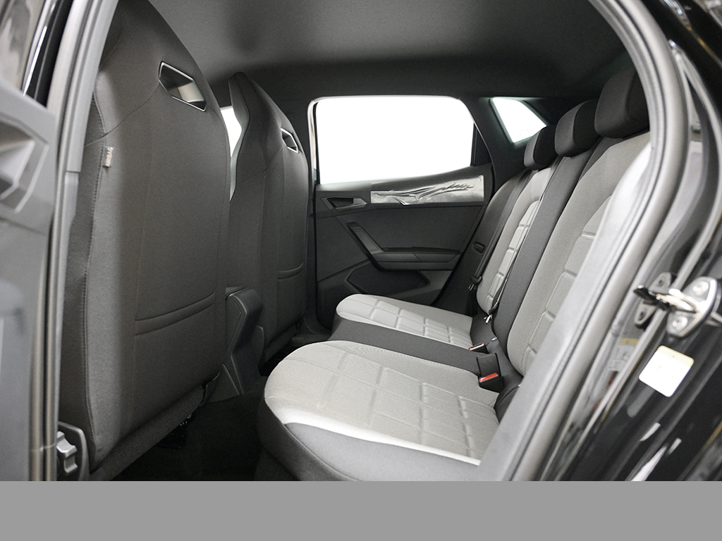 Seat Ibiza 1.0 FR DSG **NEUES MODELL** NAV ACC RFK