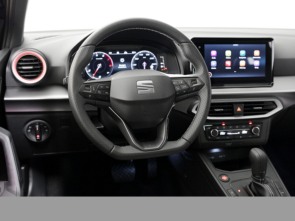 Seat Ibiza 1.0 FR DSG **NEUES MODELL** NAV ACC RFK