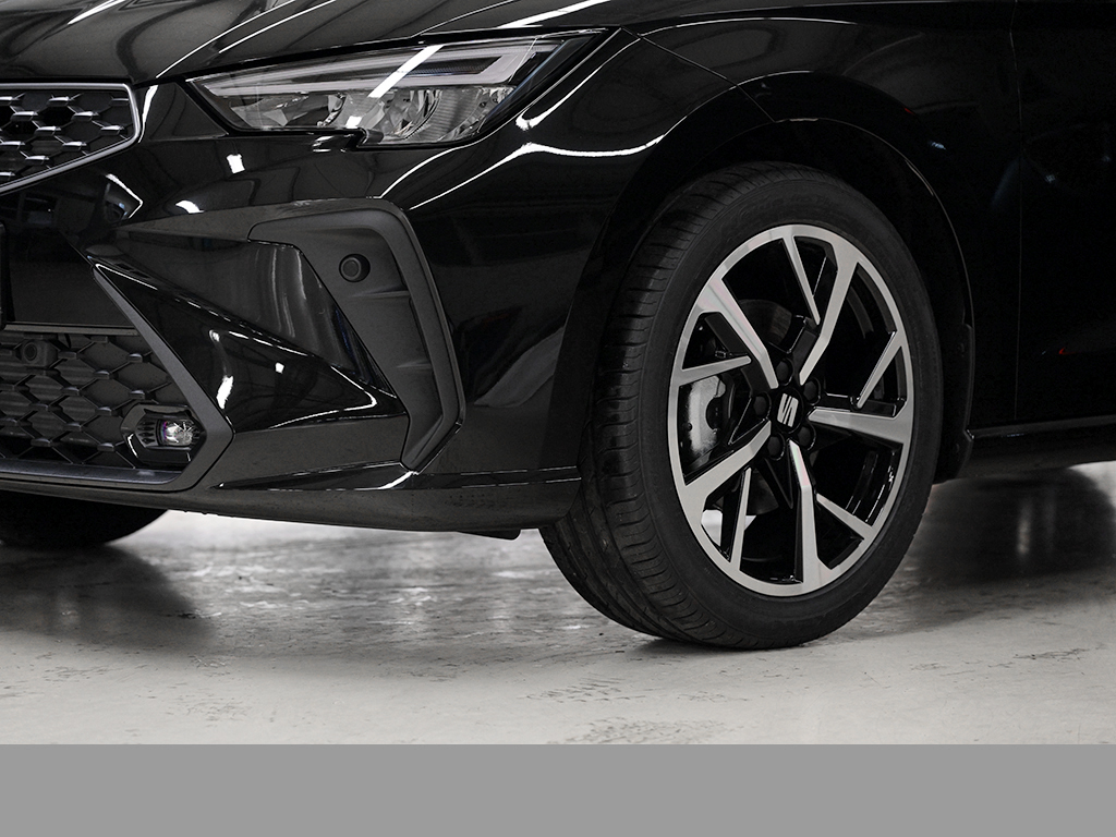 Seat Ibiza 1.0 FR DSG **NEUES MODELL** NAV ACC RFK