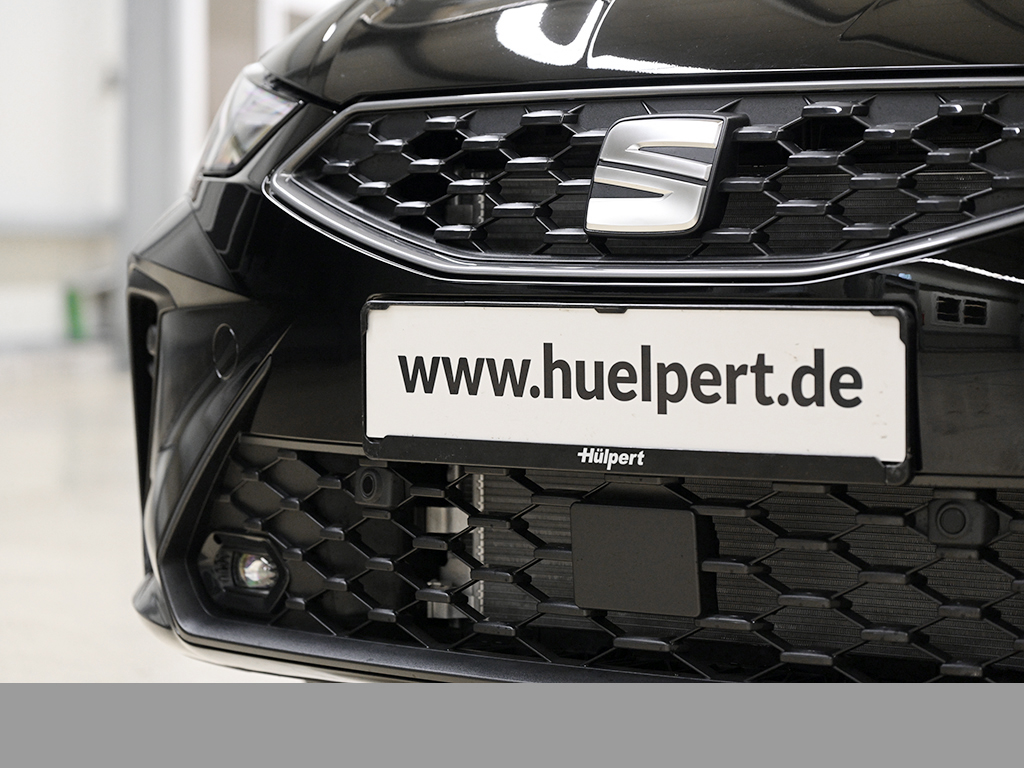 Seat Ibiza 1.0 FR DSG **NEUES MODELL** NAV ACC RFK