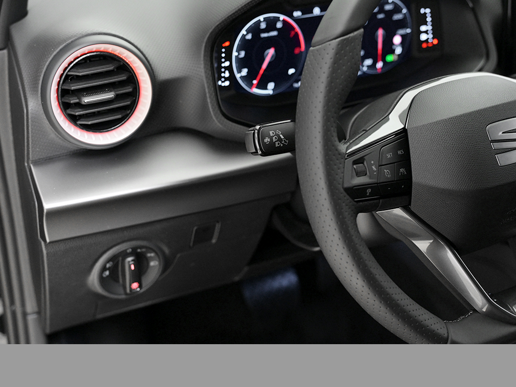 Seat Ibiza 1.0 FR DSG **NEUES MODELL** NAV ACC RFK