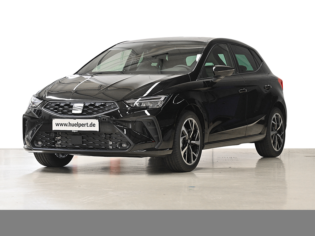 Seat Ibiza 1.0 FR DSG **NEUES MODELL** NAV ACC RFK