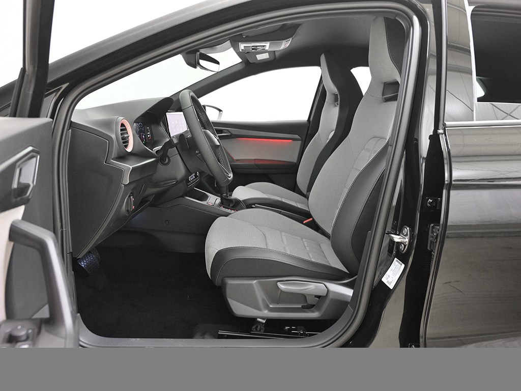 Seat Ibiza 1.0 FR DSG **NEUES MODELL** NAV ACC RFK