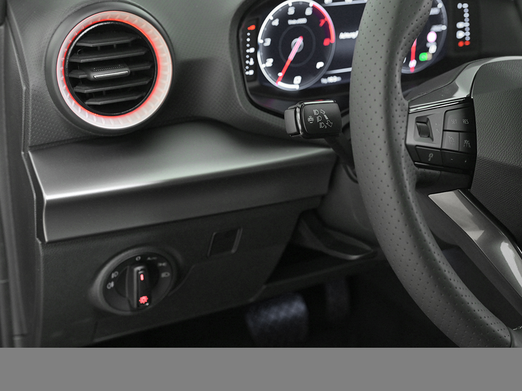 Seat Ibiza 1.0 FR DSG **NEUES MODELL** NAV ACC RFK