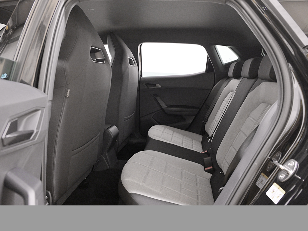 Seat Ibiza 1.0 FR DSG **NEUES MODELL** NAV ACC RFK