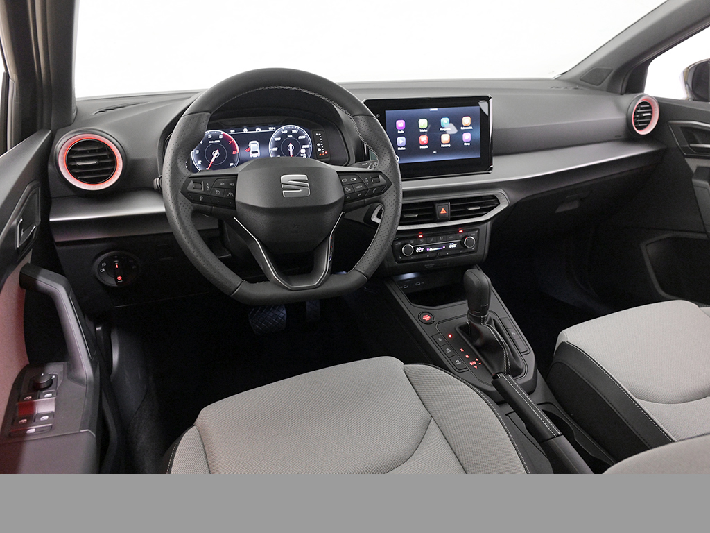 Seat Ibiza 1.0 FR DSG **NEUES MODELL** NAV ACC RFK