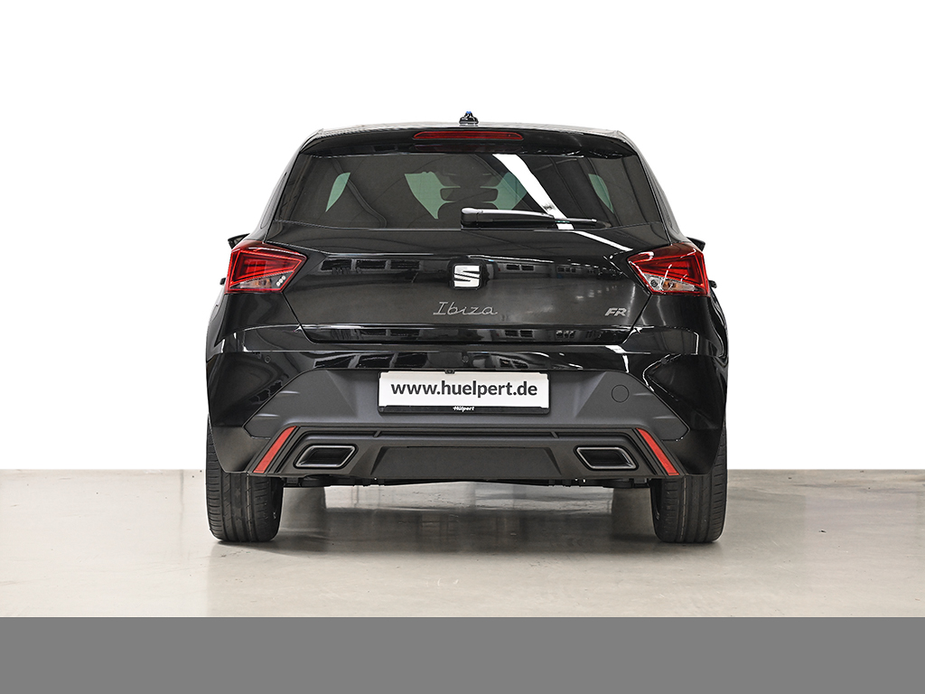 Seat Ibiza 1.0 FR DSG **NEUES MODELL** NAV ACC RFK