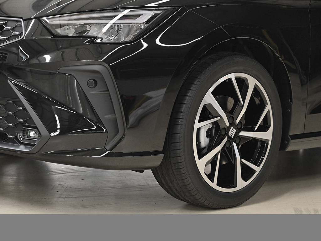 Seat Ibiza 1.0 FR DSG **NEUES MODELL** NAV ACC RFK