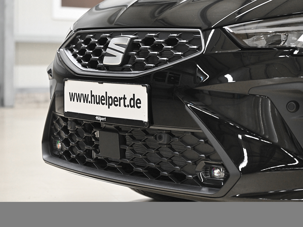 Seat Ibiza 1.0 FR DSG **NEUES MODELL** NAV ACC RFK