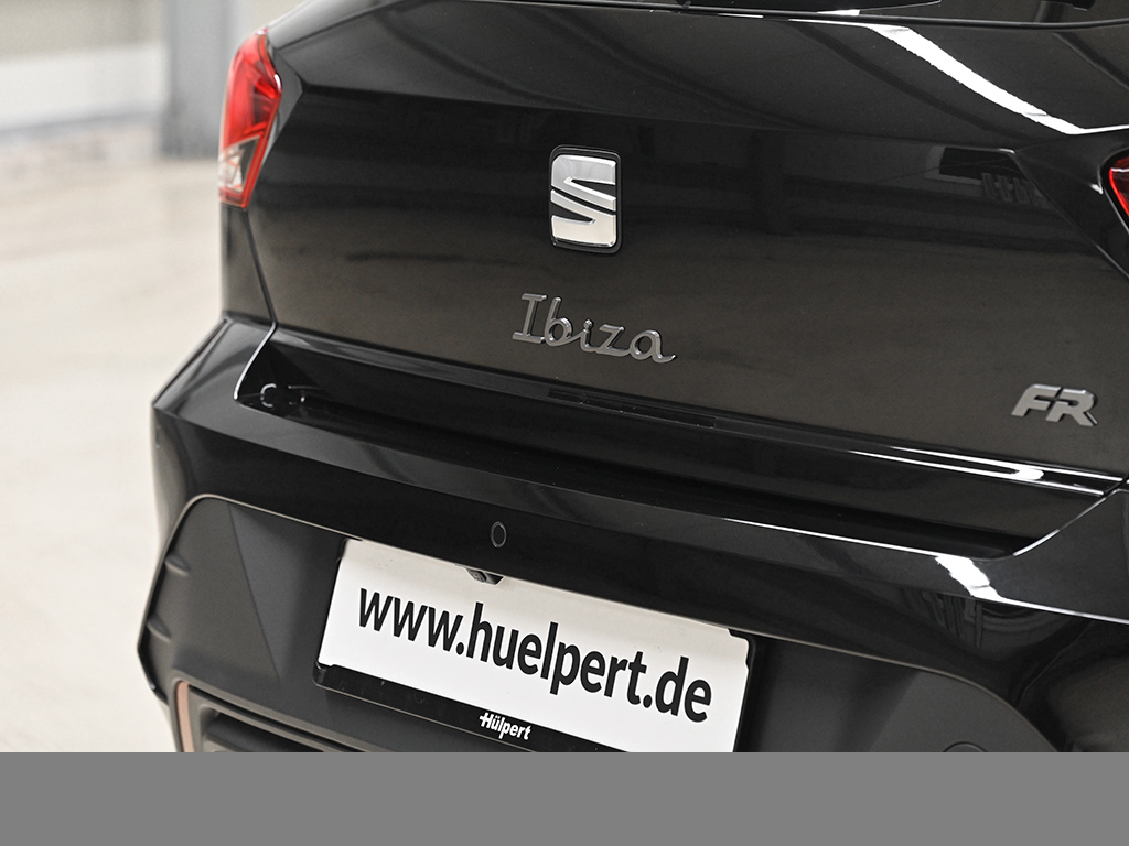 Seat Ibiza 1.0 FR DSG **NEUES MODELL** NAV ACC RFK