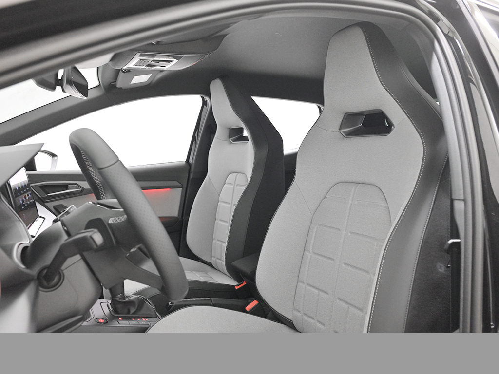 Seat Ibiza 1.0 FR DSG **NEUES MODELL** NAV ACC RFK