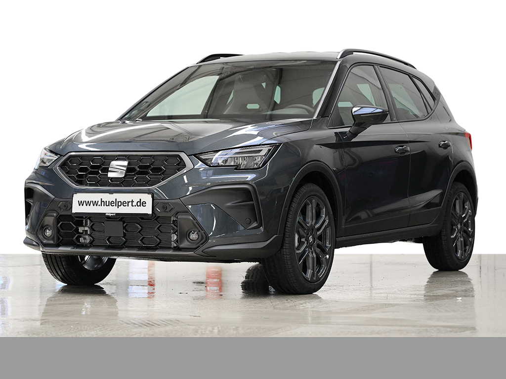 Seat Arona 1.0 FR DSG NAV ACC PDC LED RFK 18LM CARPL