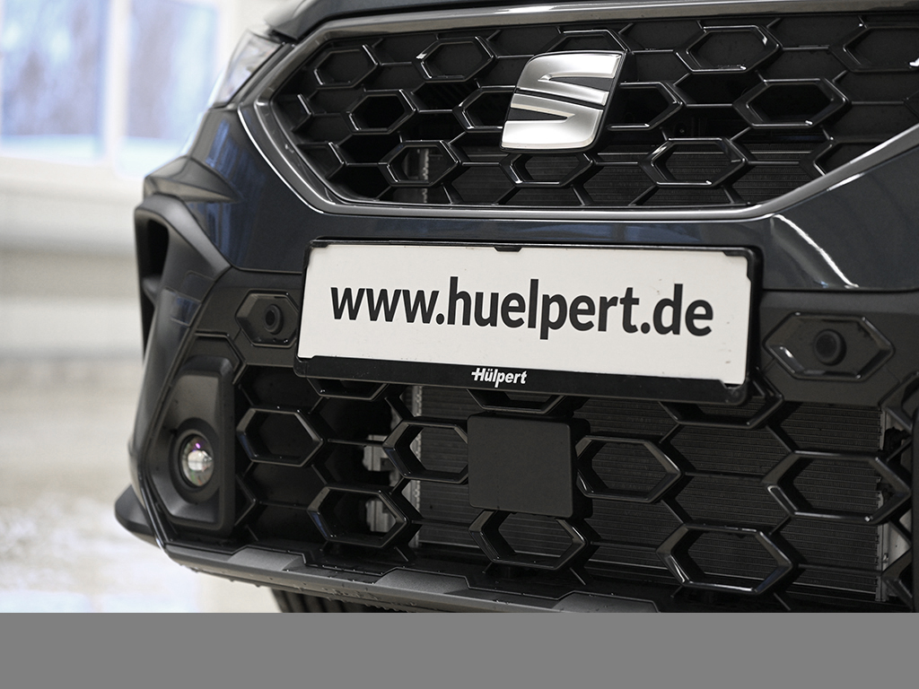 Seat Arona 1.0 FR DSG NAV ACC PDC LED RFK 18LM CARPL