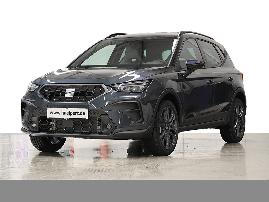 Seat Arona 1.0 FR DSG NAV ACC PDC LED RFK 18LM CARPL