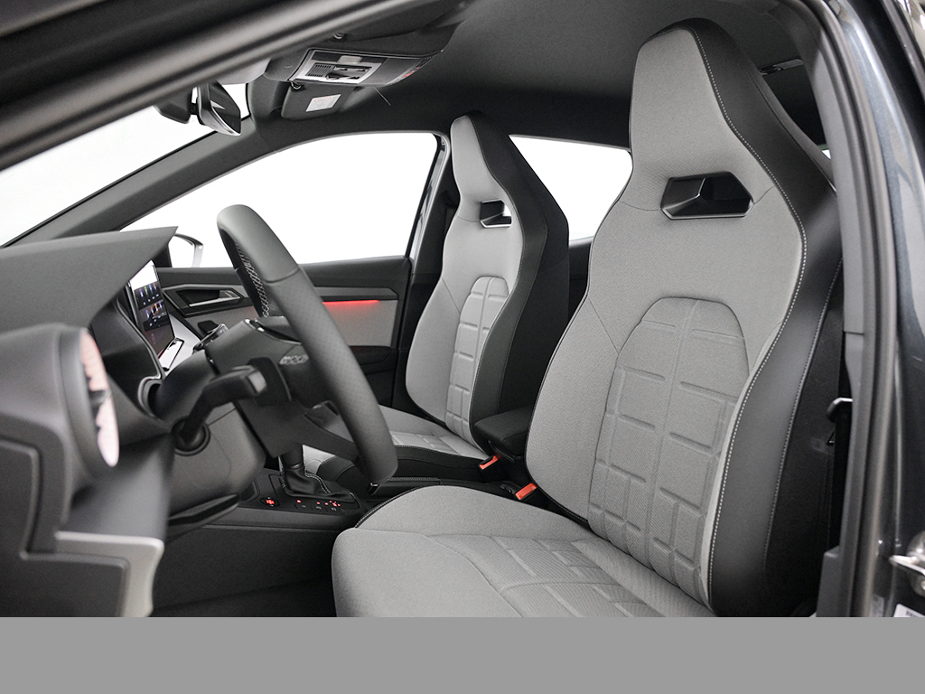 Seat Arona 1.0 FR DSG NAV ACC PDC LED RFK 18LM CARPL