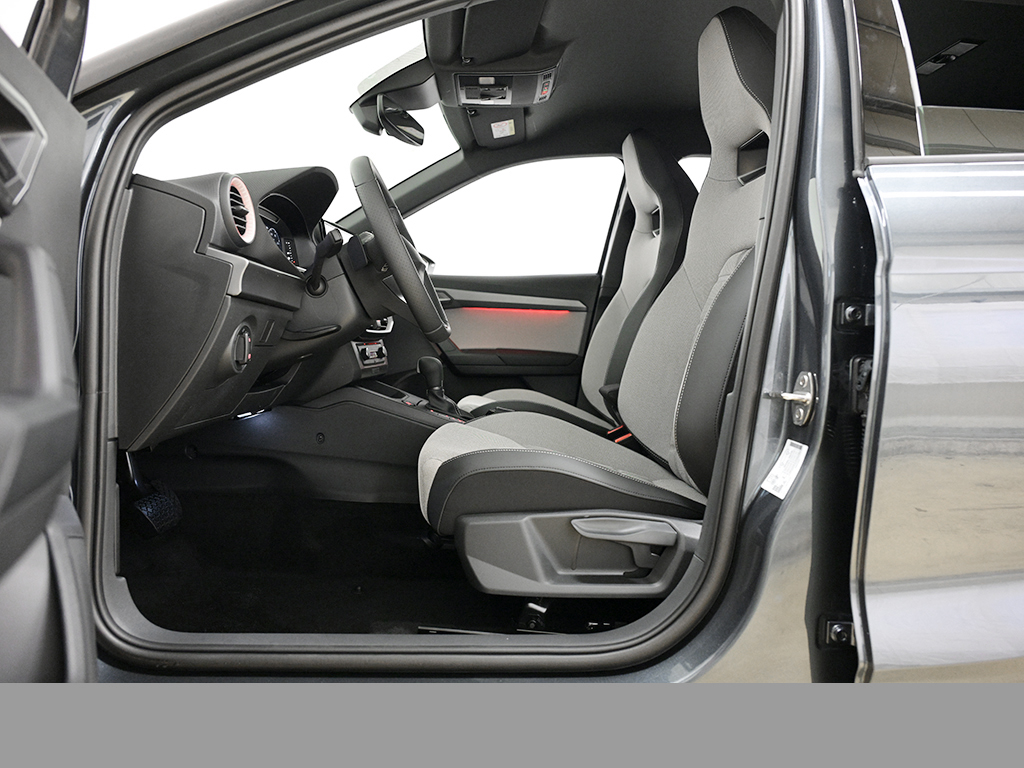 Seat Arona 1.0 FR DSG NAV ACC PDC LED RFK 18LM CARPL